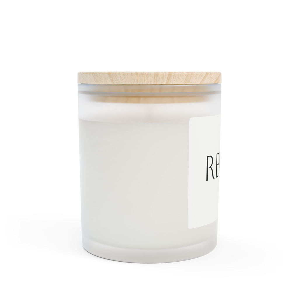 Scented Candle, 11oz