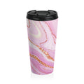 Stainless Steel Travel Mug