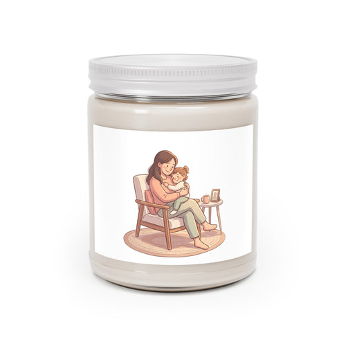 Scented Candles, 9oz