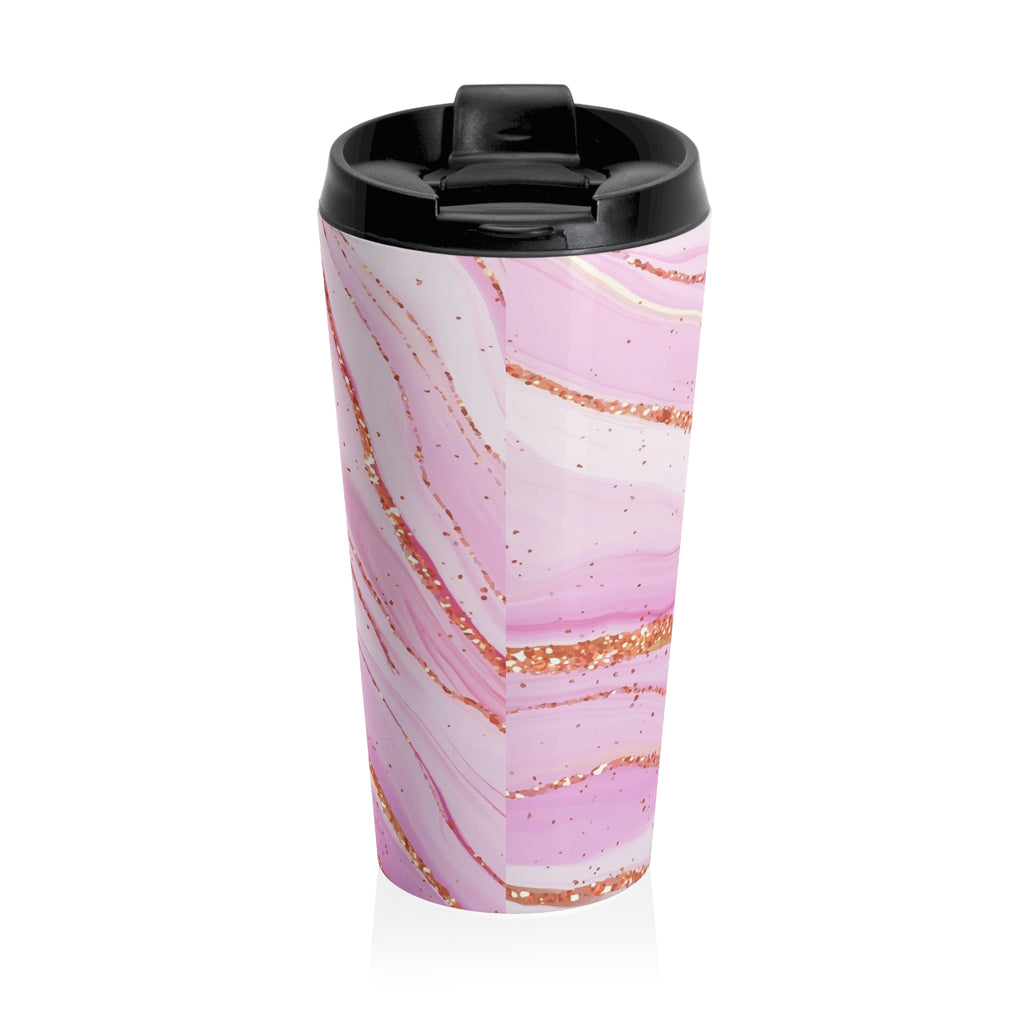 Stainless Steel Travel Mug